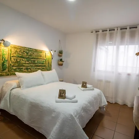 Siente Lägenhet