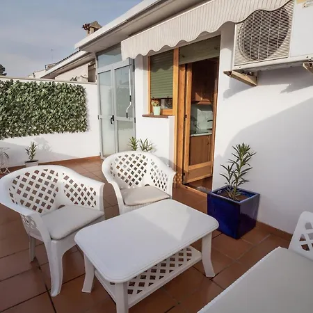 Siente Apartment *