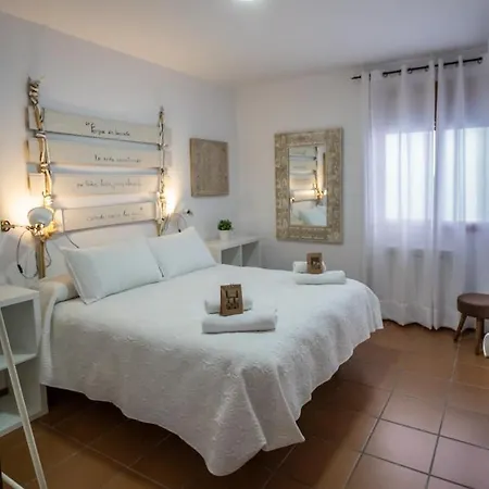Apartment Siente Cazorla