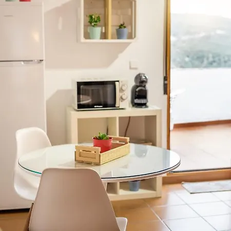 Apartment Siente