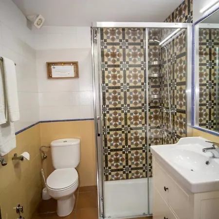 Apartment Siente *