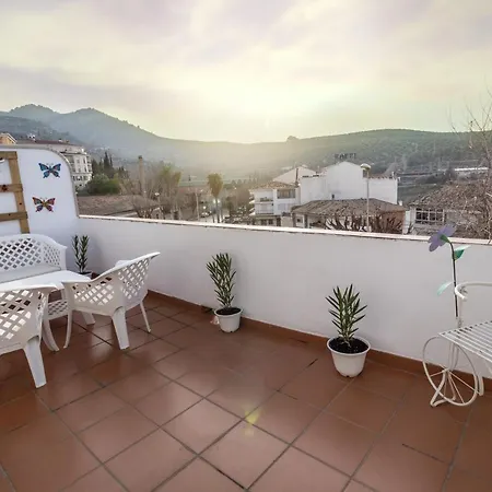 Apartment Siente *